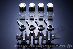 HKS SR20DET 2.2L Kit STEP2  For NISSAN SR20DET 21004-AN001
