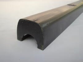 CUSCO FIA Roll Cage Pad (FIA certified)  For - A461 PAD FIA38