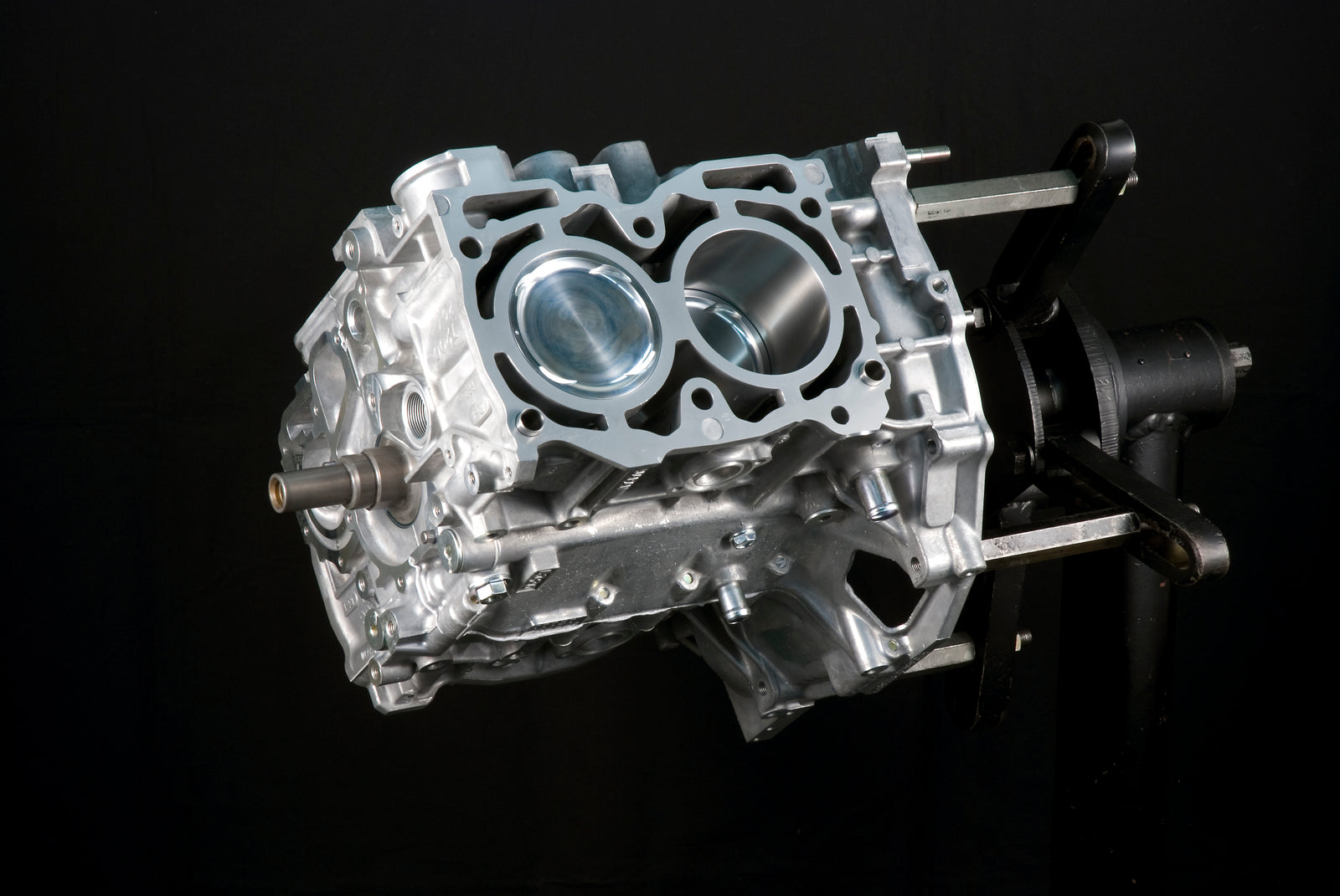 TOMEI COMPLETE SHORT BLOCK EJ26SB  For SUBARU EJ EJ25# 215010