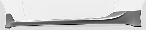 TRD Side Skirt Crystal White Pearl (K1X) For 86 (ZN6)