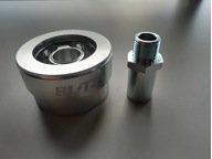 BLITZ OIL SENSOR ATTACHMENT  For SUBARU BRZ ZC6 FA20 19242