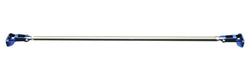 CUSCO Power Brace Rear Pillar  For TOYOTA 86 ZN6 965 492 RP