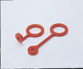 CUSCO Tow Hook  For MITSUBISHI Lancer CP9A 561 016 AJ