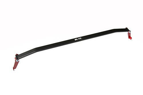 BLITZ STRUT TOWER BAR Front  For NISSAN NOTE  NISMO E12 HR16DE 96140