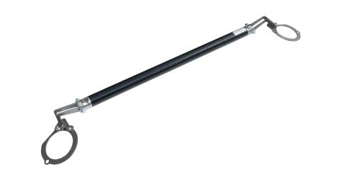 CUSCO Rear Strut Bar  For MITSUBISHI Lancer Evolution CT9A Evo.7 including GT-A 88MR 4WD 2000T 564 551 A
