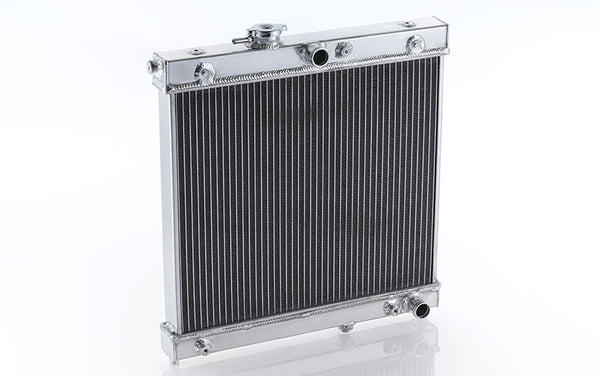 GREDDY ALUMINUM RADIATOR TW-R FOR SUZUKI JIMNY JB64W JB74W 12093803