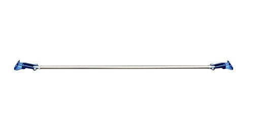 CUSCO Power Brace Rear Pillar  For SUBARU Impreza GVB 4WD 2000T 693 492 RP
