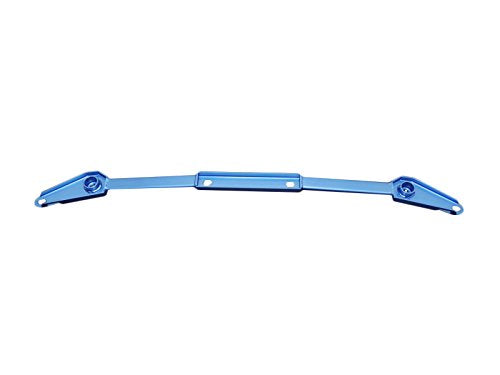 CUSCO Power Brace Rear Members  For SUBARU WRX-STI VAB 4WD 2000T 6A1 492 RM