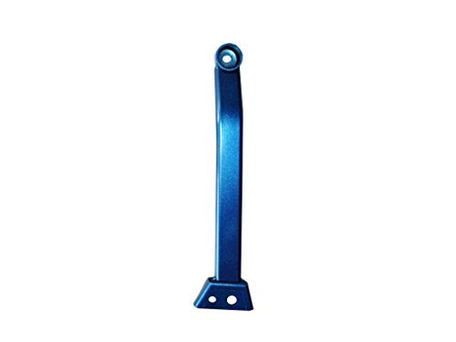 CUSCO Power Brace Front Members  For TOYOTA Harrier hybrid AVU65W 4WD 2500 977 492 FM
