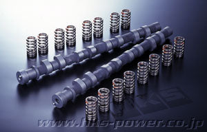 HKS CAMSHAFT (x1)  For MITSUBISHI 4G63 CT9A 22002-AM011