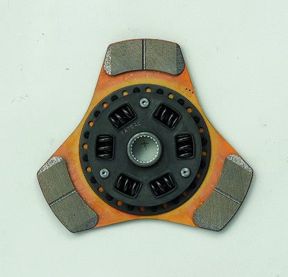 SPOON METAL CLUTCH DISK For HONDA ACCORD CL7 INTEGRA DC5 22200-DC5-000