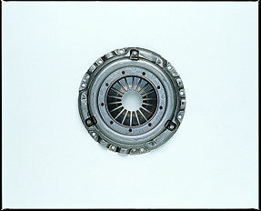 SPOON CLUTCH COVER For HONDA INTEGRA DC2 DB8 22300-B16-001 - Black Hawk Japan