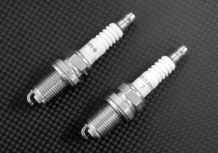 NISMO Iridium Spark Plugs  For March K11 CG10DE CG13DE CGA3DE 22401-RN010-6/7/8