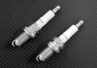 NISMO Iridium Spark Plugs  For Elgrand E50 VG33E 22401-RN010-6/7/8