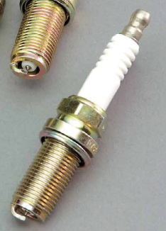 NISMO Racing Spark Plug  For Silvia
180SX (R)S13 
K(R)S13 CA18DET 22401-RS050-09 - Black Hawk Japan