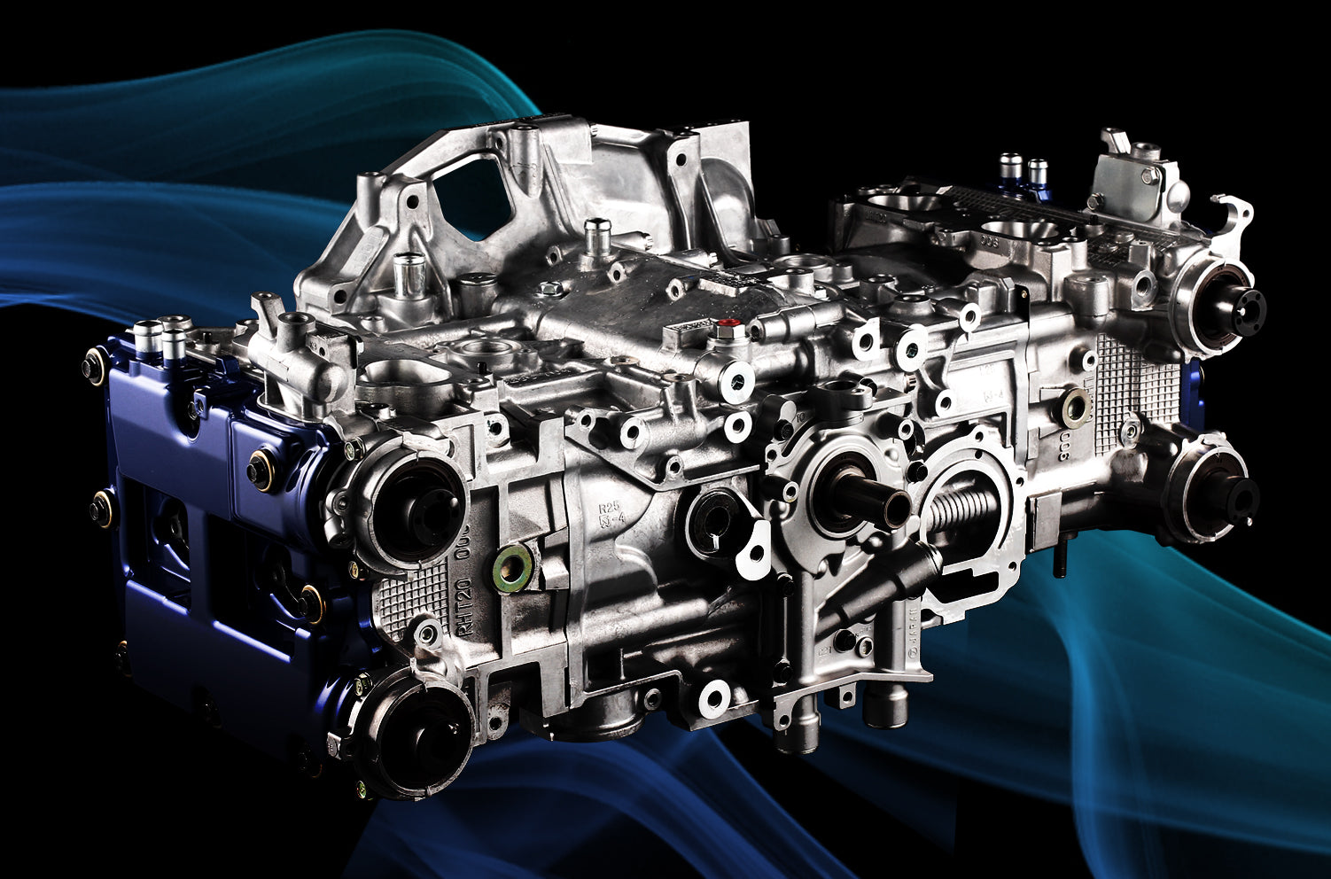 TOMEI ADVANCED SPEC N-Line EJ257SANJ  For SUBARU SINGLE AVCS JDM EJ 22510N