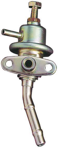 NISMO Fuel Pressure Regulator  For NISSAN SKYLINE GT-R R32 R33 R34 RB26DETT 22670-RR580