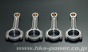 HKS H-beam CONROD  For MITSUBISHI 4G63 23004-AM005