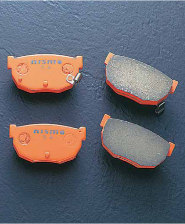 NISMO S-tune Rear Brake Pad  For Skyline GT-R BNR32  D4060-RN13B