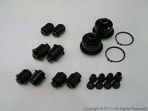 RACING FACTORY YAMAMOTO PILLOW BALL BUSH REAR H03-7 FOR HONDA S2000 AP1 AP2 RACING-FACTORY-YAMAMOTO-00080