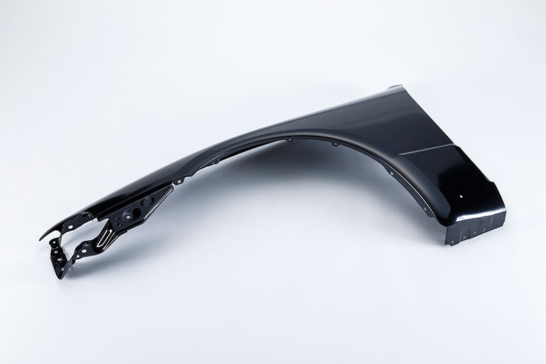 NISMO FRONT FENDER RH FOR NISSAN SKYLINE GT-R BNR32 F3100-RHR20