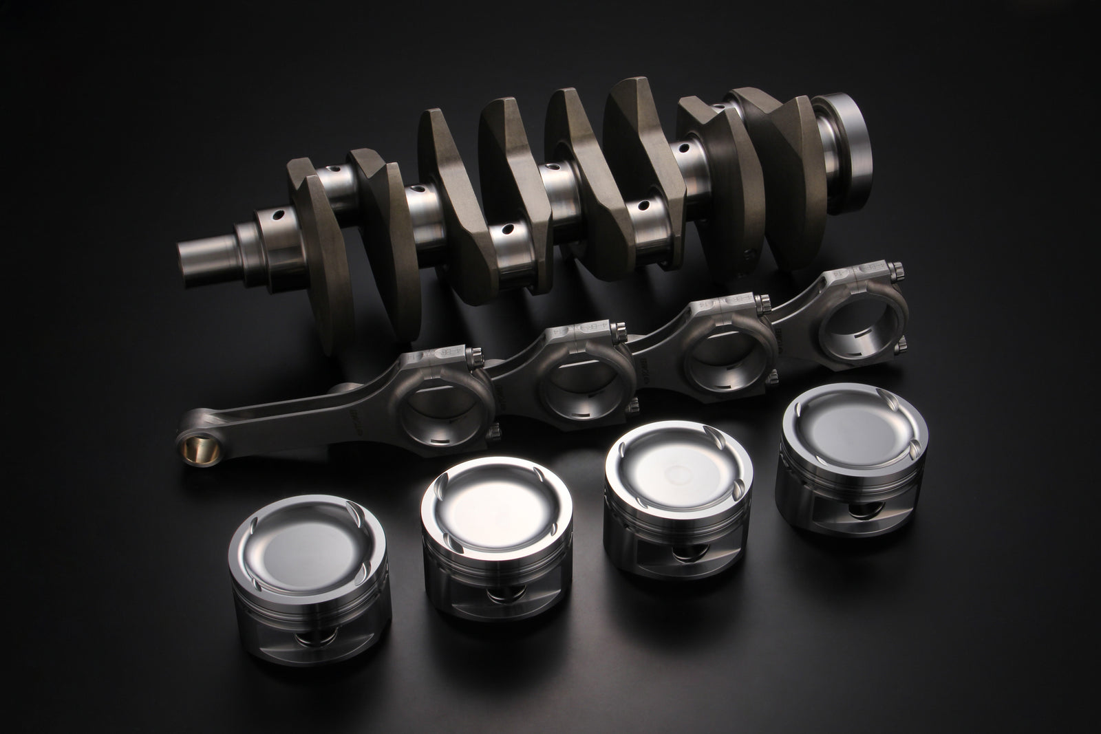 TOMEI 2.3L STROKER KIT 85.5  For MITSUBISHI 4G63 252002