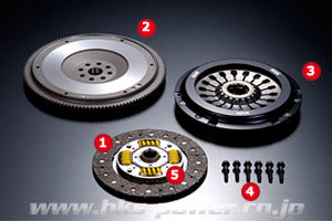 HKS LA CLUTCH  For SUBARU FORESTER SG5 EJ20 26010-AF002