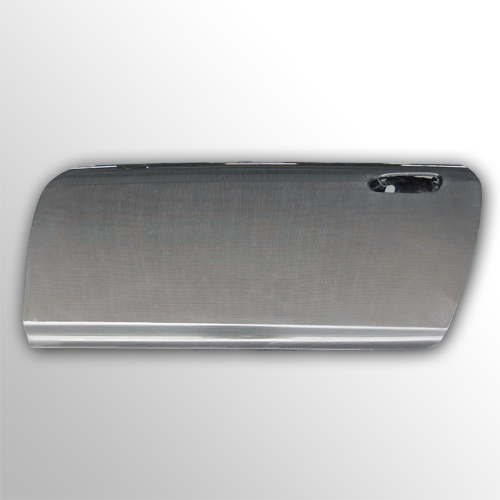 TOP FUEL CARBON DOOR PASSENGER SIDE FOR HONDA S2000 AP1 - Black Hawk Japan
