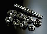 TOP FUEL CROSS MISSION KIT FOR INTEGRA DC2 98SPEC - Black Hawk Japan
