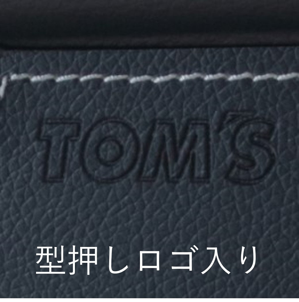 TOMS GLOVE BOX PROTECTOR WHITE STITCH FOR LEXUS RX GYL2 AGL2 55440-TGL25
