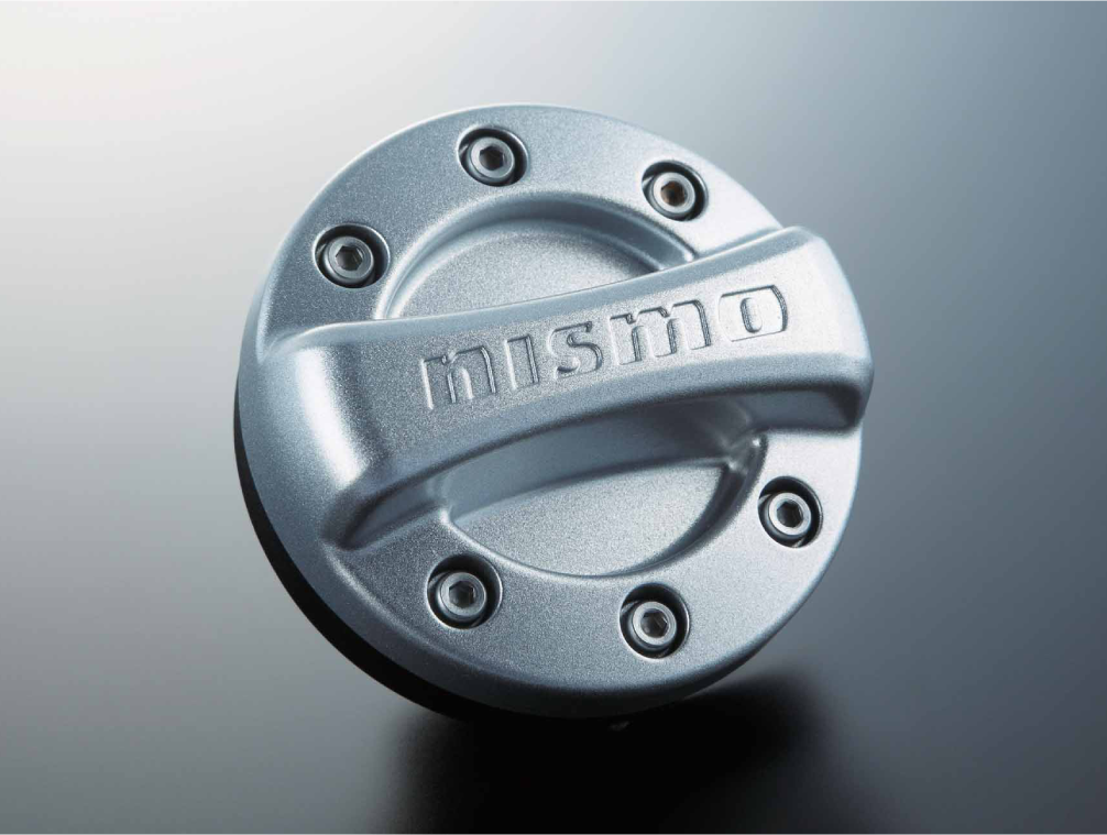 NISMO Oil Filler Cap RT  For X-Trail T30 SR QR 15255-RN015