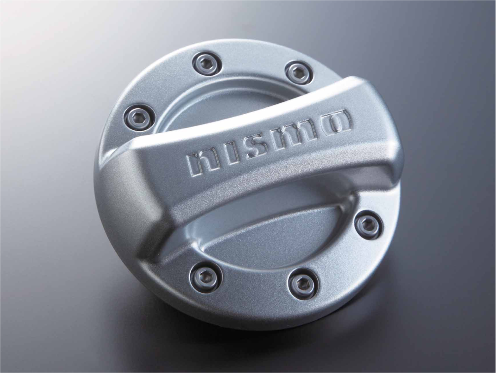 NISMO Fuel Filler Cap Cover  For Juke F15  17251-RN020
