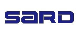 SARD LSR WING STAY LOW FOR TOYOTA GR86 ZN8 SUBARU BRZ ZD8 61928L