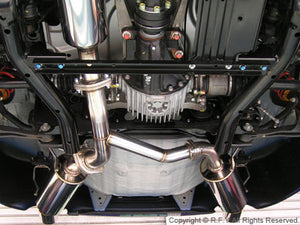 RACING FACTORY YAMAMOTO GT EXHAUST VER 2 FOR HONDA S2000 AP1 AP2 RACING-FACTORY-YAMAMOTO-00006