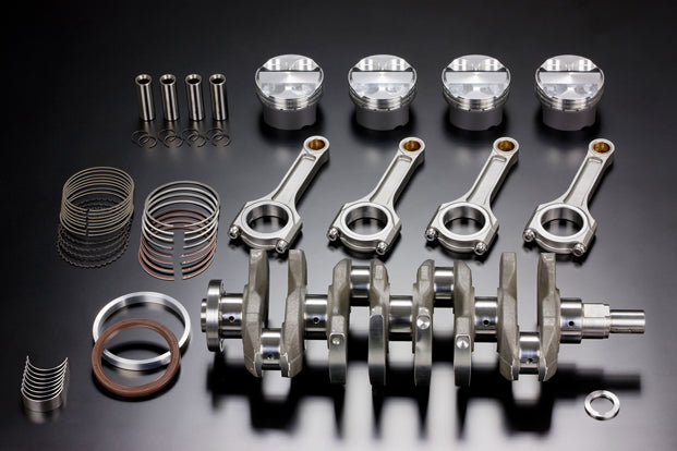 TODA RACING Increased Capacity 1933 KIT High Comp  For ZZT231 2ZZ 13001-2ZZ-0R0-I
