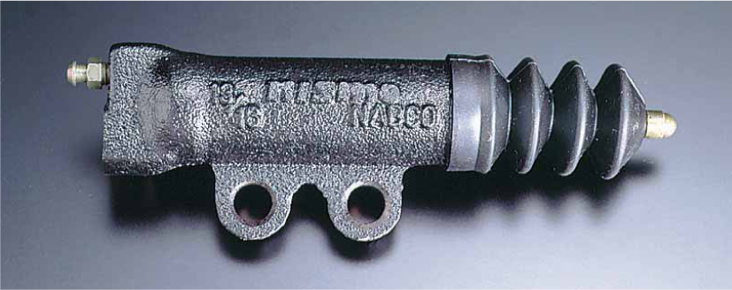 NISMO Big Operating Cylinder (metal)  For Skyline 2WD ER34 RB25DET 30620-RSR40