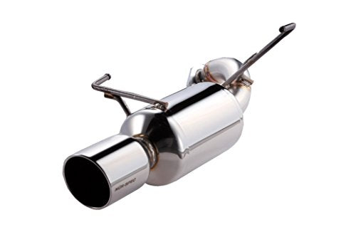 BLITZ NUR-SPEC VSR EXHAUST  For MAZDA ATENZA GJ2FP SH-VPTR 62132V