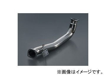 BLITZ FRONT PIPE W AF ATTACH  For NISSAN SILVIA S15 SR20DET 20552