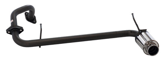 HKS Hi-Power 409 EXHAUST For NISSAN KIX H59A 4A30 TURBO  31006-AM007
