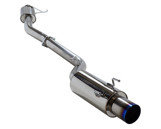 HKS Hi-Power EXHAUST For NISSAN SKYLINE GT-R BNR32 RB26DETT 31006-AN023