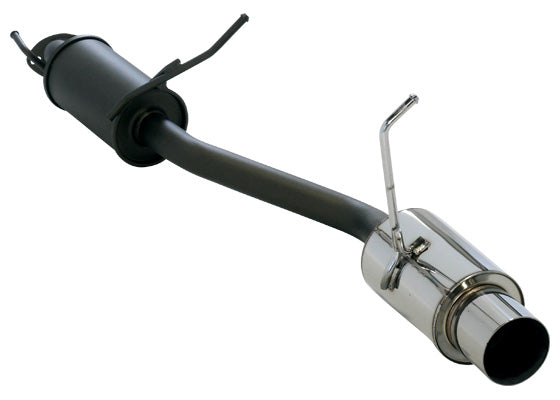 HKS Hi-Power 409 EXHAUST For SUZUKI Kei Works HN22S K6A TURBO  31006-AS008