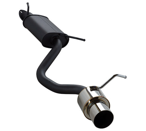 HKS Hi-Power 409 EXHAUST For SUZUKI WAGON R MH21S K6A TURBO  31006-AS009