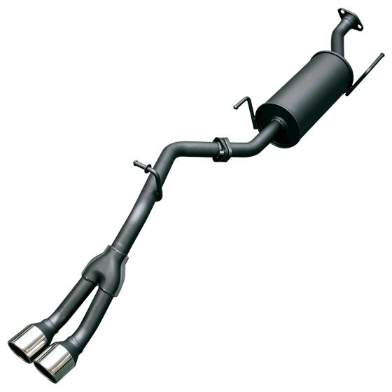 HKS LEGAL EXHAUST For NISSAN NV100 CLIPPER RIO DR17W R06A TURBO  31013-AS013