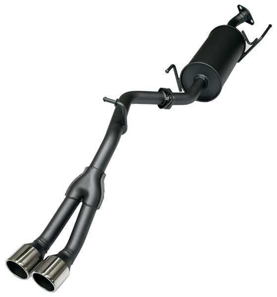 HKS LEGAL EXHAUST For Suzuki EVERY wagon DA64W K6A TURBO  31013-AS014