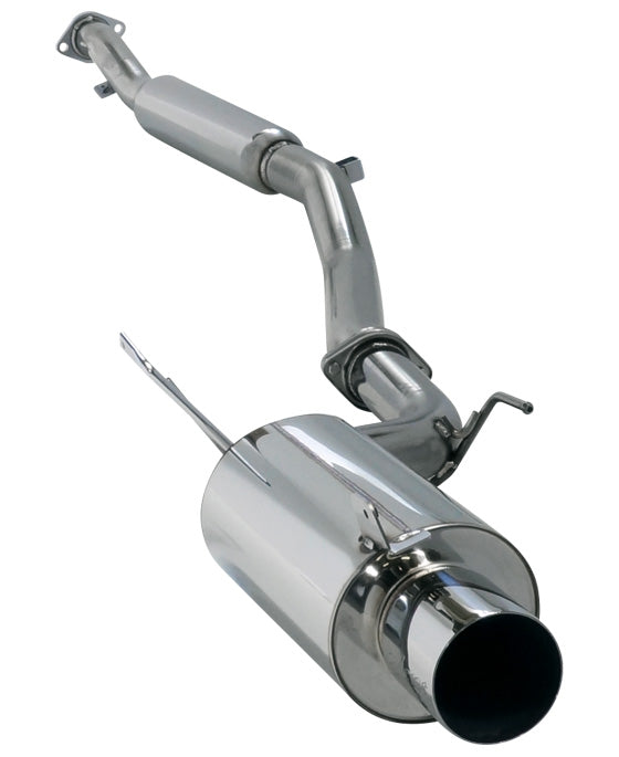HKS Silent Hi-Power EXHAUST For MITSUBISHI LANCER EVOLUTION CN9A IV  4G63 TURBO  31019-AM006