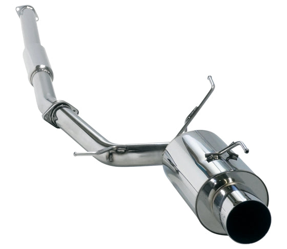 HKS Silent Hi-Power EXHAUST For MITSUBISHI LANCER EVOLUTION CT9A IX IX MR  4G63 MIVEC TURBO  31019-AM008