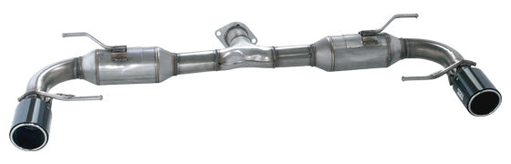 HKS Touring SPEC-L EXHAUST For MAZDA CX-5 KF2P SH-VPTS 31019-AZ004