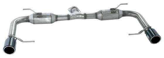 HKS Touring SPEC-L EXHAUST For MAZDA 3 HB ATENZA WAGON GJ2AW SH-VPTR 31019-AZ006