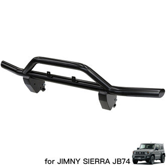 APIO HUNTING BUMPERS BRACKET SET FOR SUZUKI JIMNY JB64 JB74 3102-08