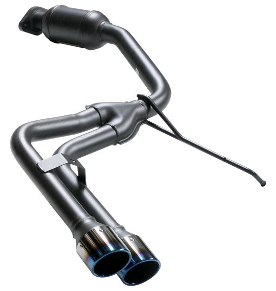 HKS Cool Style EXHAUST For DAIHATSU TANTO EXE CUSTOM L455S KF TURBO  31028-AD002